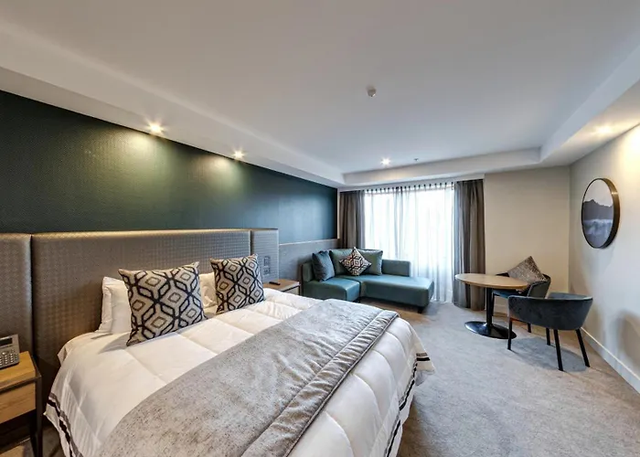 Distinction Luxmore Hotel