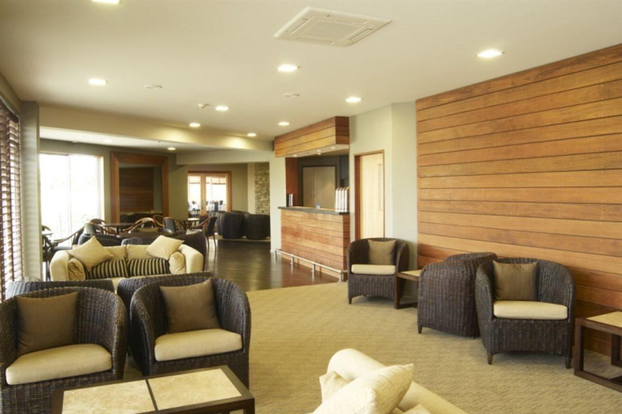 Distinction Luxmore Hotel 4*
