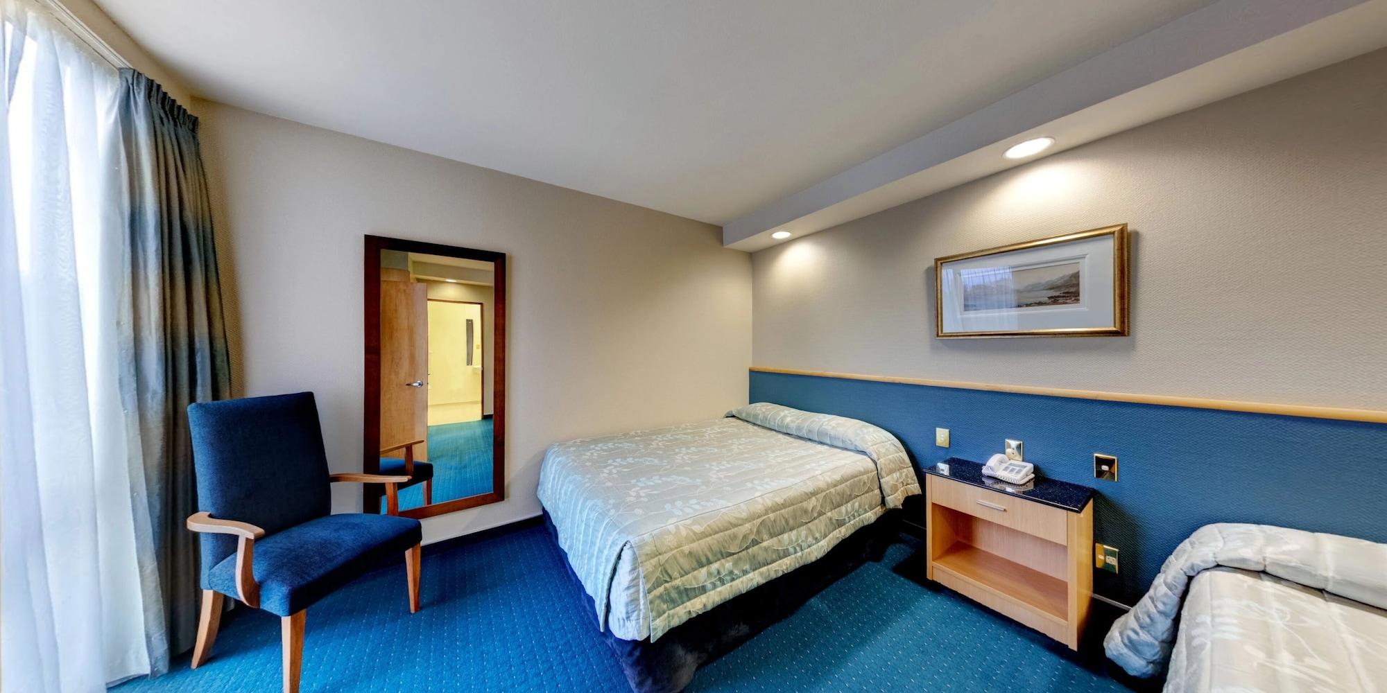 Hotel Distinction Luxmore