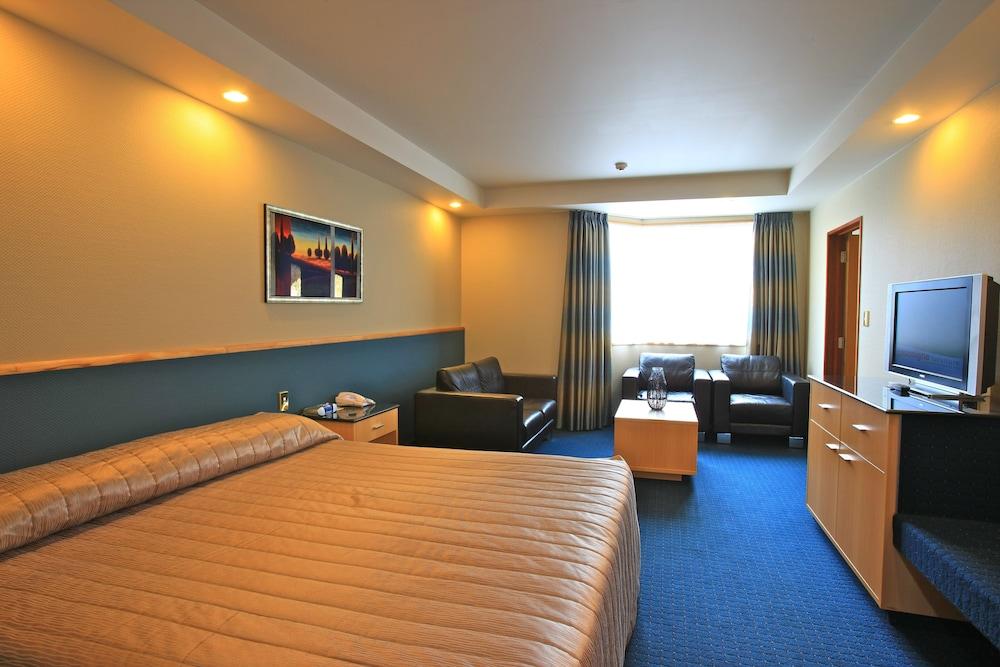 Distinction Luxmore Hotel Te Anau