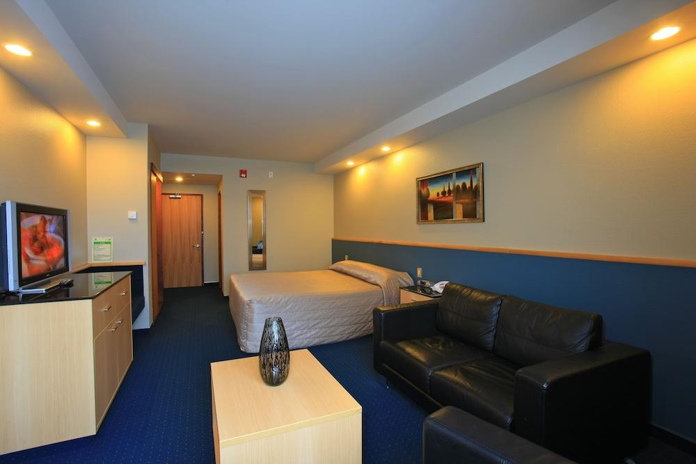 Distinction Luxmore 4* Te Anau