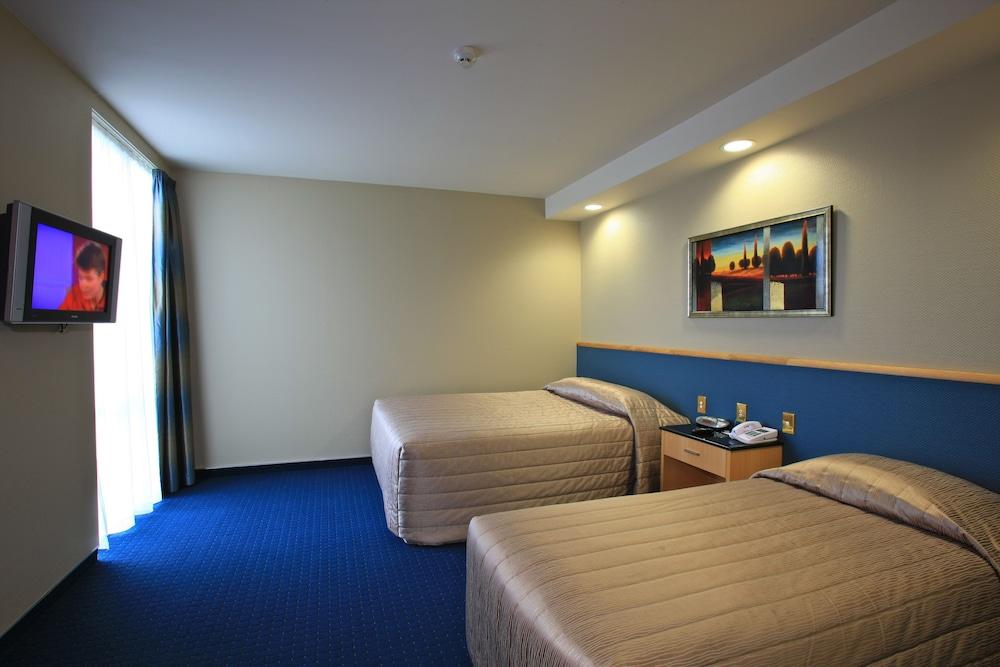 Distinction Luxmore 4*