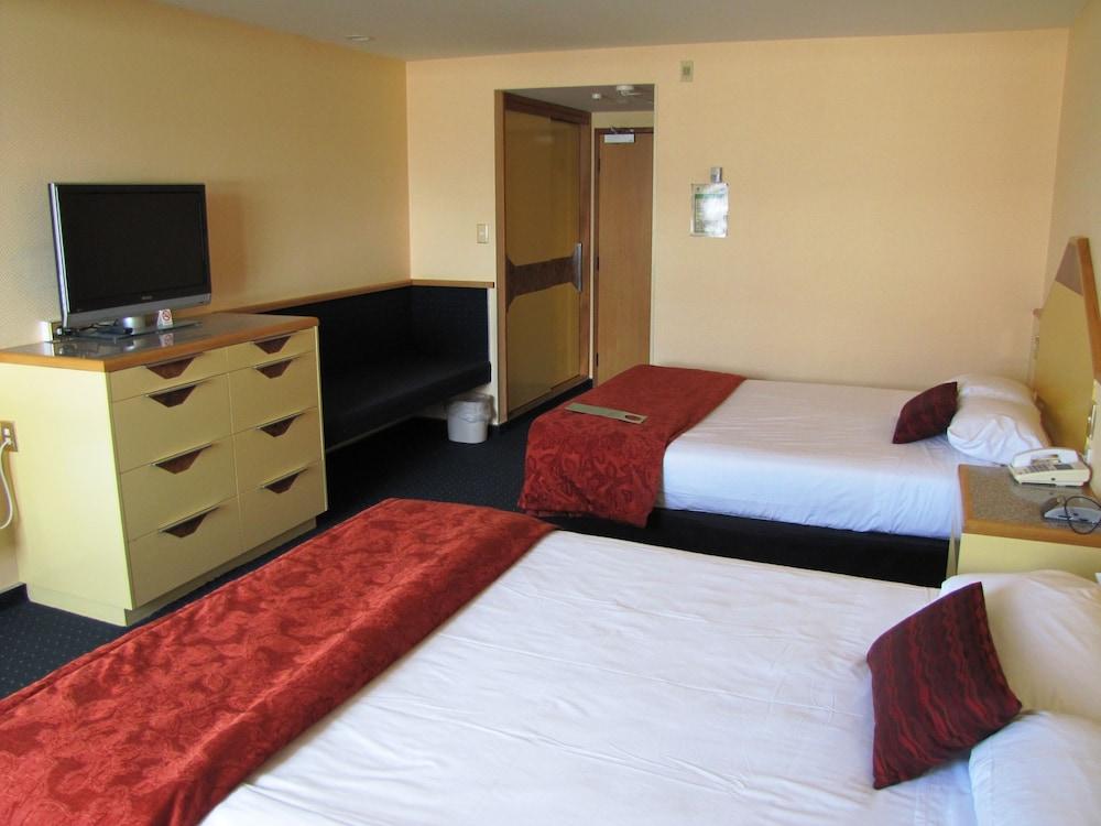 Distinction Luxmore Te Anau