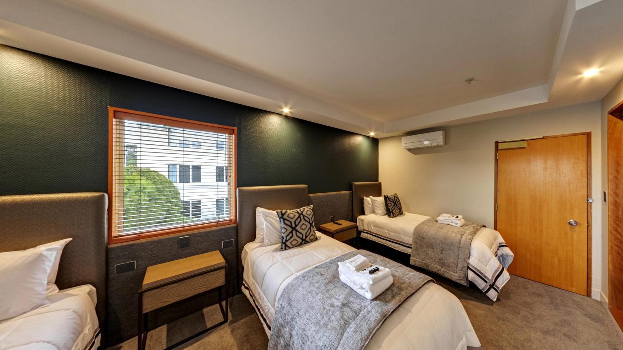 Distinction Luxmore