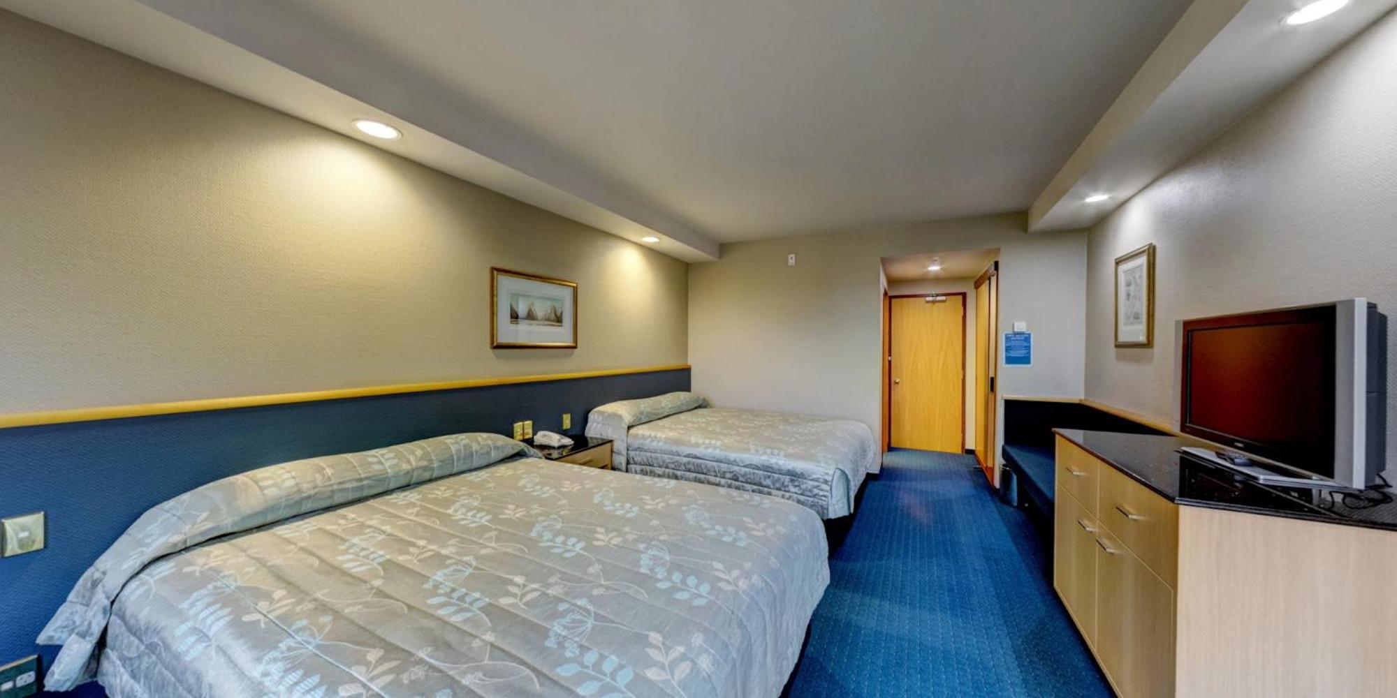 Hotel Distinction Luxmore