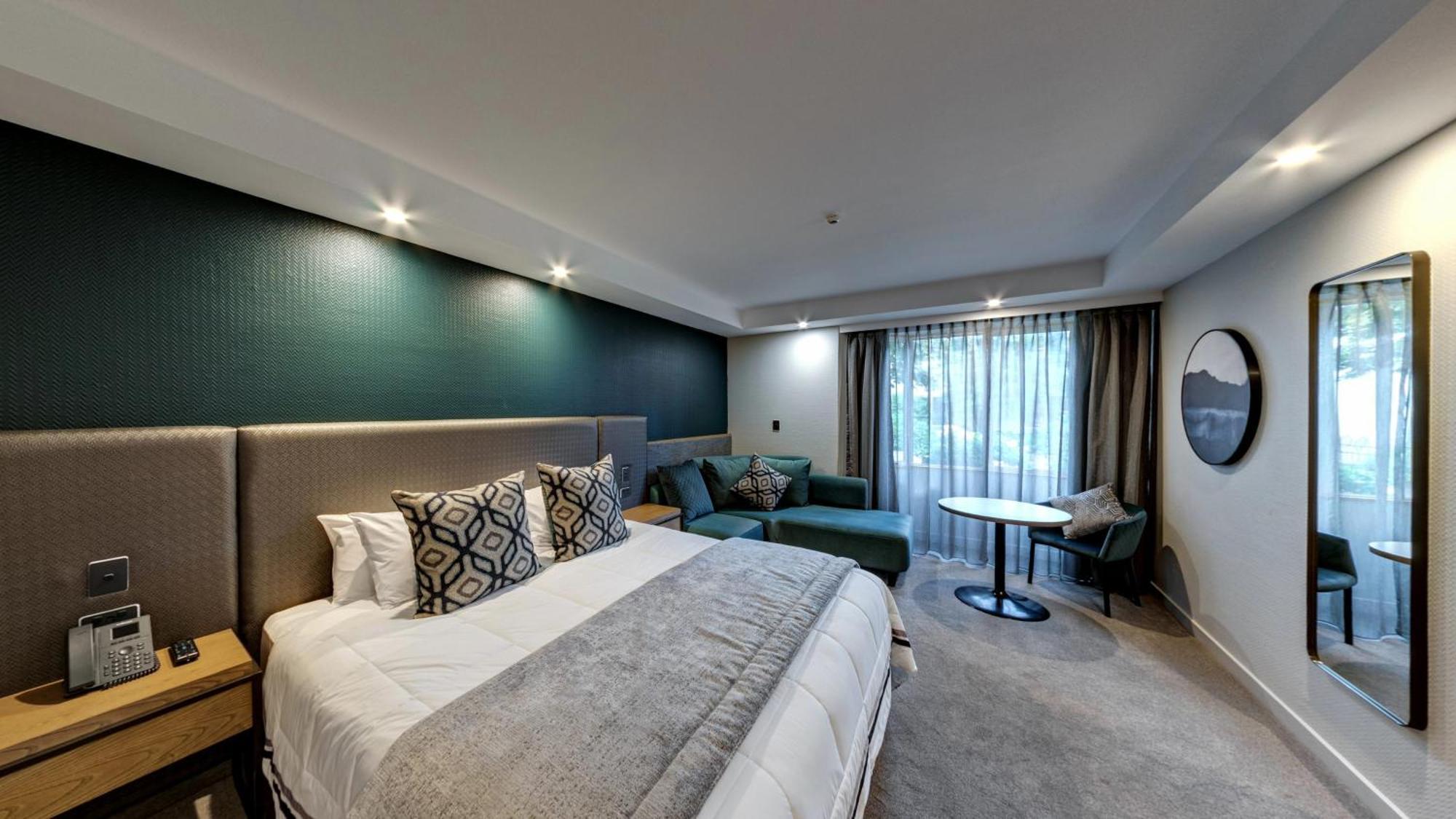 Hotel Distinction Luxmore 4*