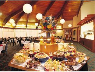 Distinction Luxmore Hotel