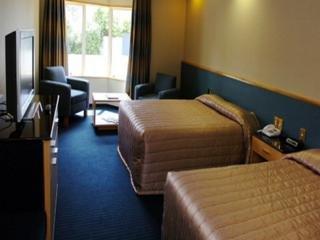 Hotel Distinction Luxmore Te Anau
