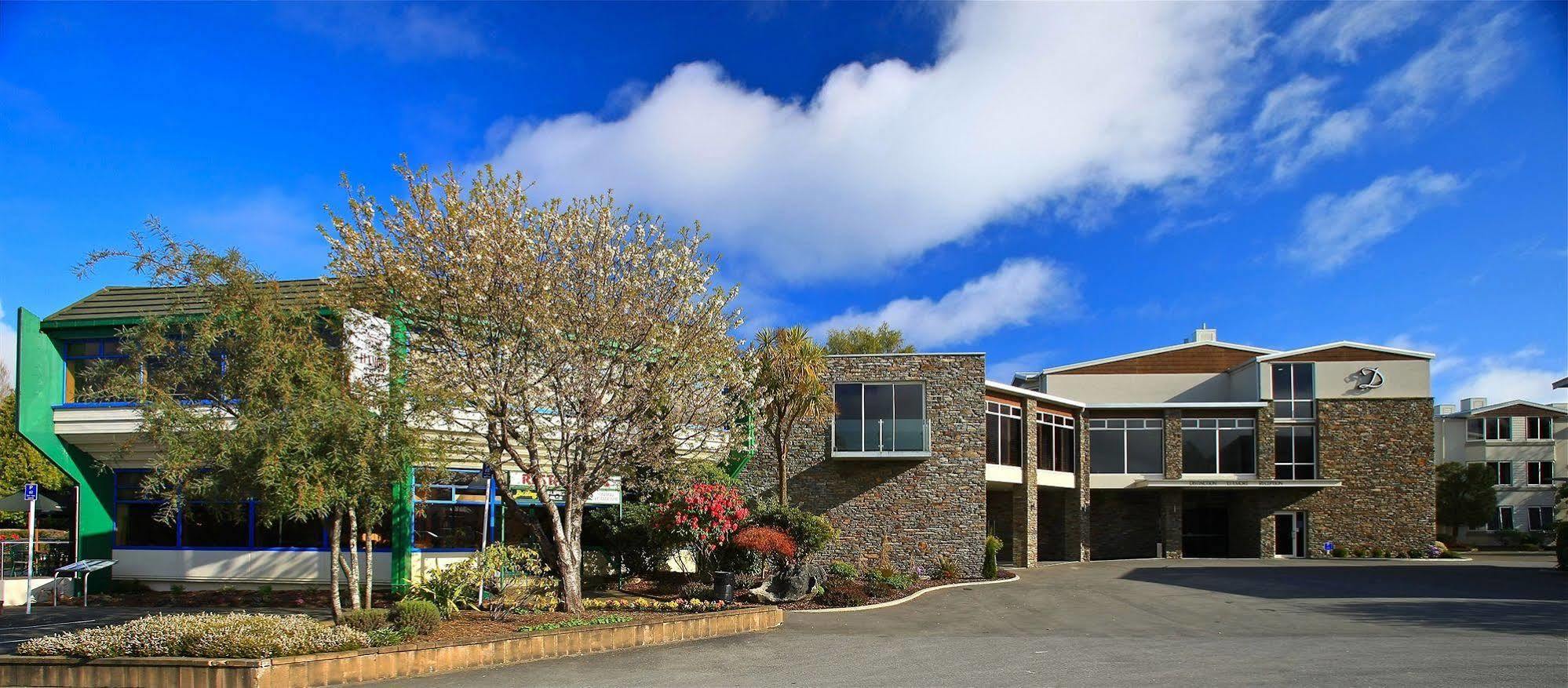 Hotel Distinction Luxmore 4*