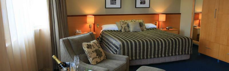 Hotel Distinction Luxmore Te Anau